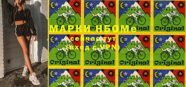 индика Алексеевка